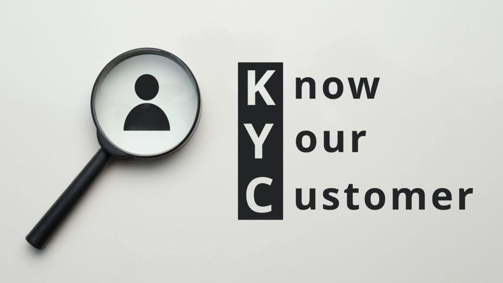 what is kyc in crypto