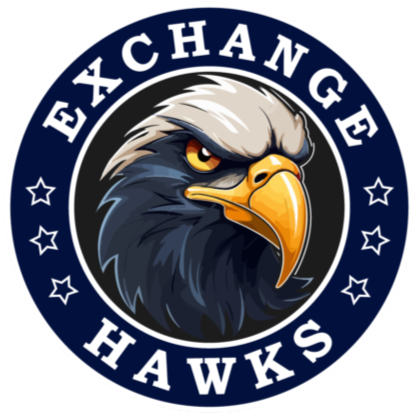 Exchange-Hawks